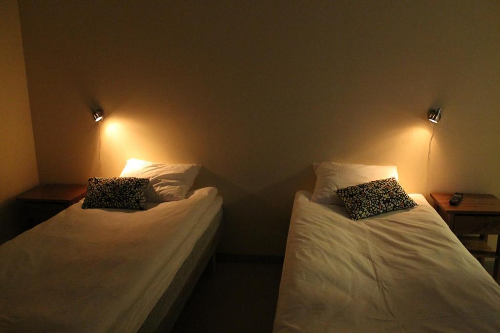 Stationshusets Hotell Och Cafe Köping Cameră foto